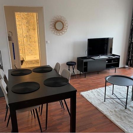 Suite Des Moulins - Neoma Reims Dış mekan fotoğraf