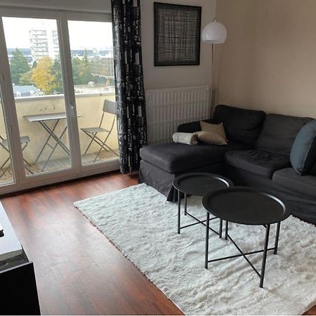 Suite Des Moulins - Neoma Reims Dış mekan fotoğraf