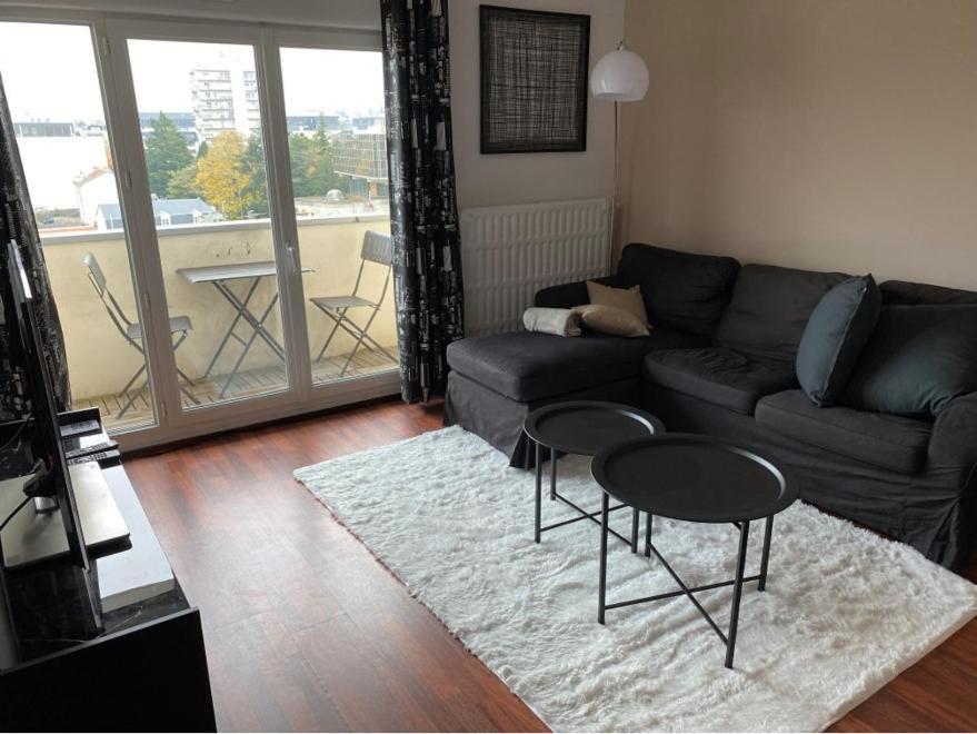 Suite Des Moulins - Neoma Reims Dış mekan fotoğraf
