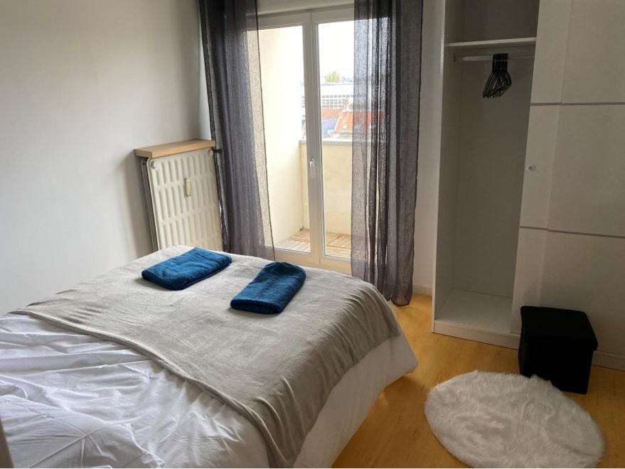 Suite Des Moulins - Neoma Reims Dış mekan fotoğraf
