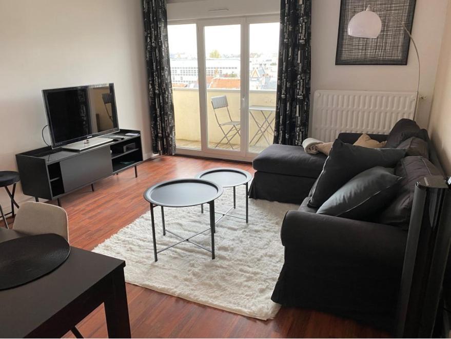 Suite Des Moulins - Neoma Reims Dış mekan fotoğraf